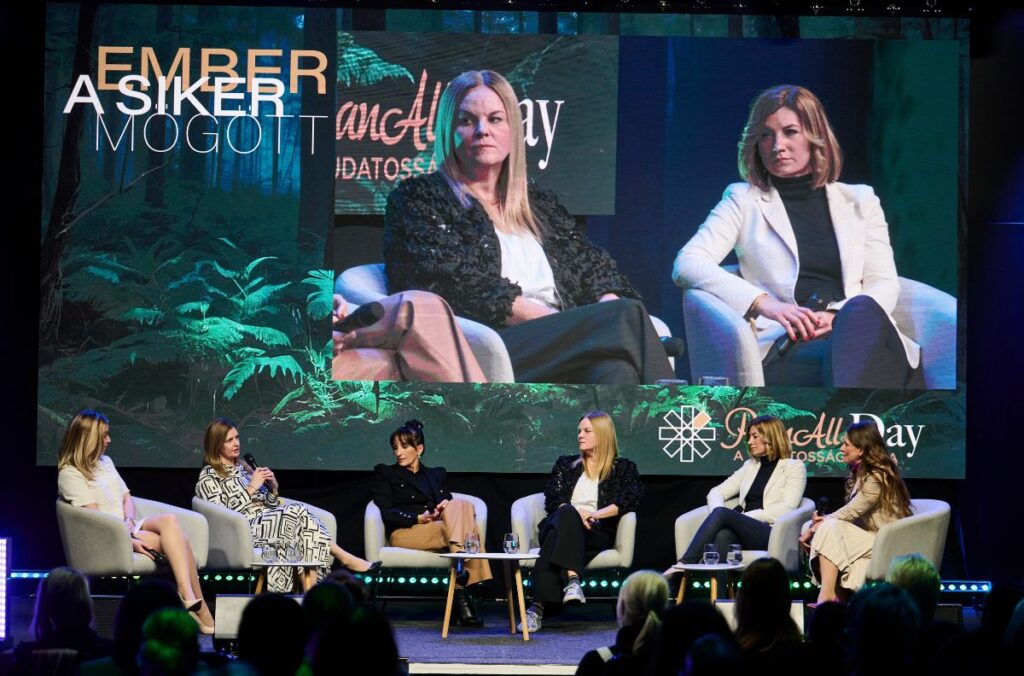 Az ember a siker mögött – Így telt a PlanAll Day – A tudatosság napja Remind magazin