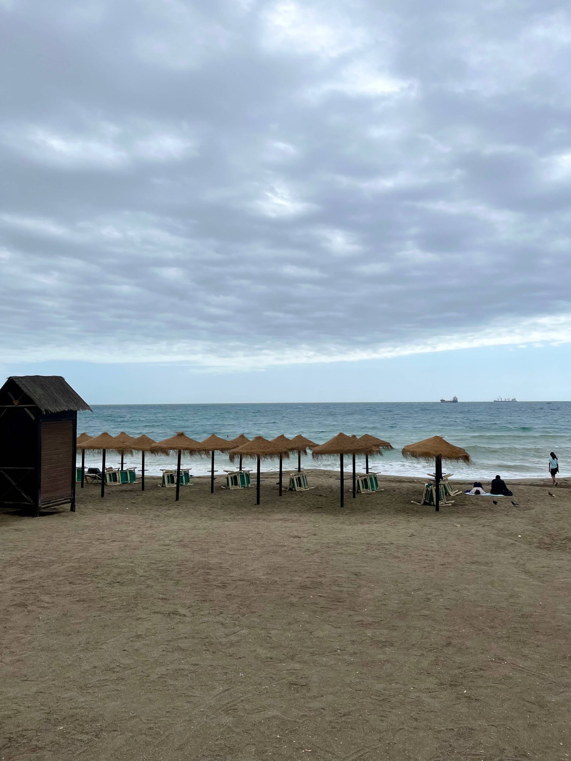 A színes, szagos, szélesvásznú város: Málaga Remind magazin