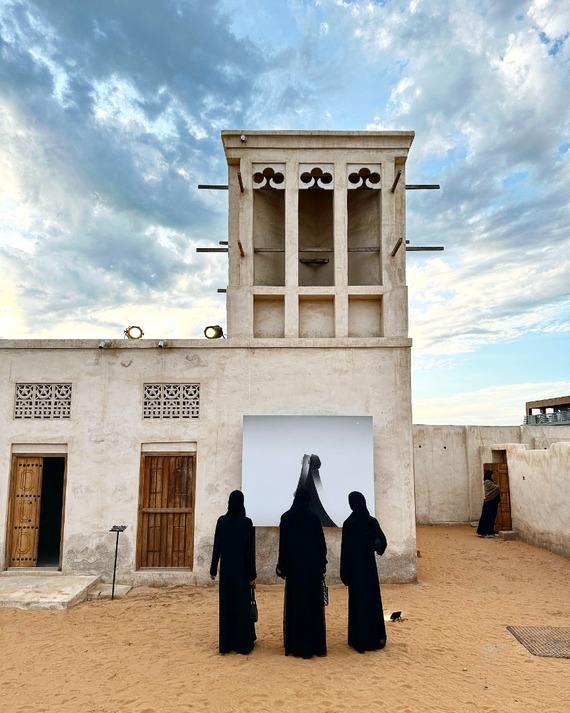 Ahol a múlt életre kel: Rász el-Haima 7000 éves történelme újra mesélni ...