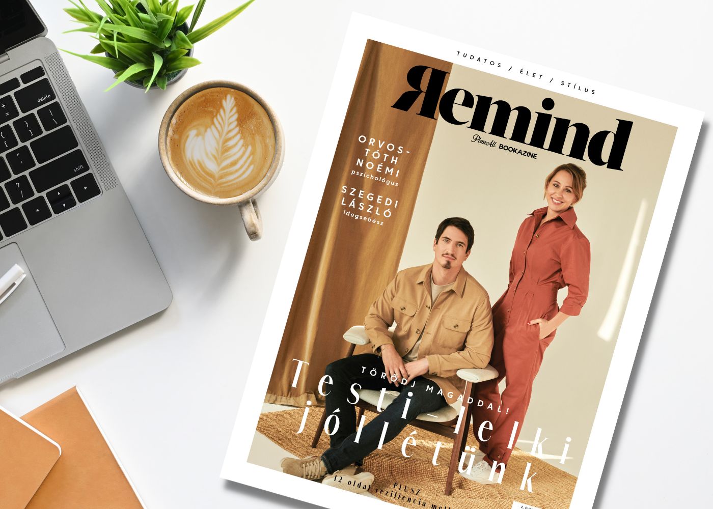 Remind magazin