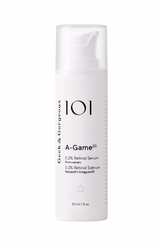 retinol