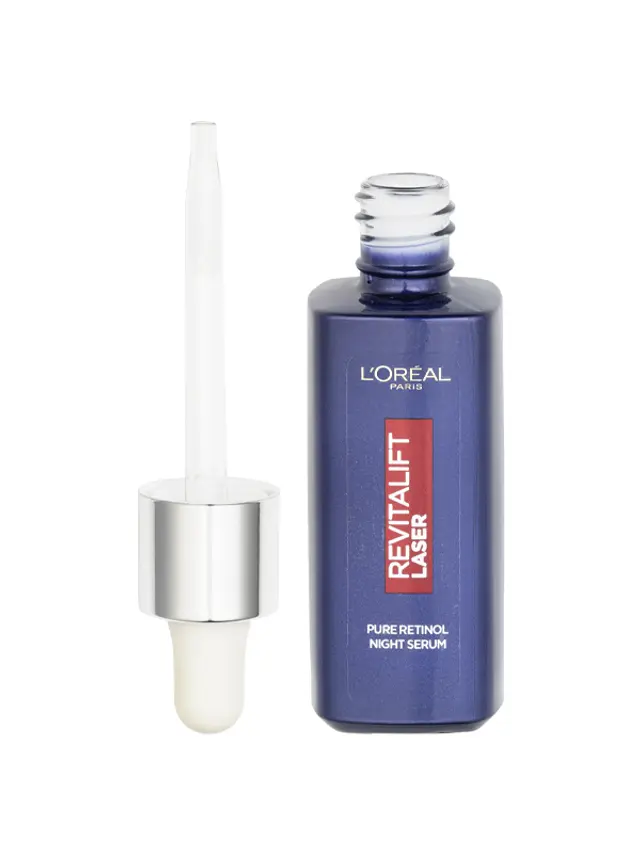 retinol