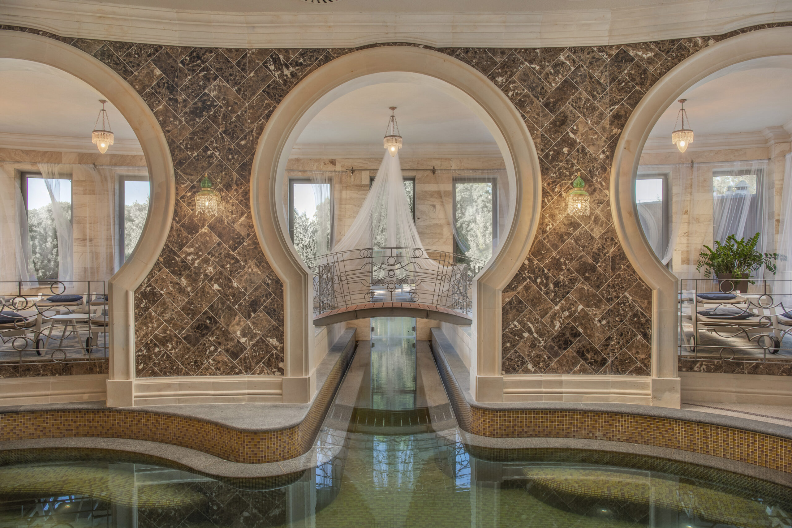 Luxusélmények ajándékba – 4+1 ok, amiért a pihenés a legjobb meglepetés spirit