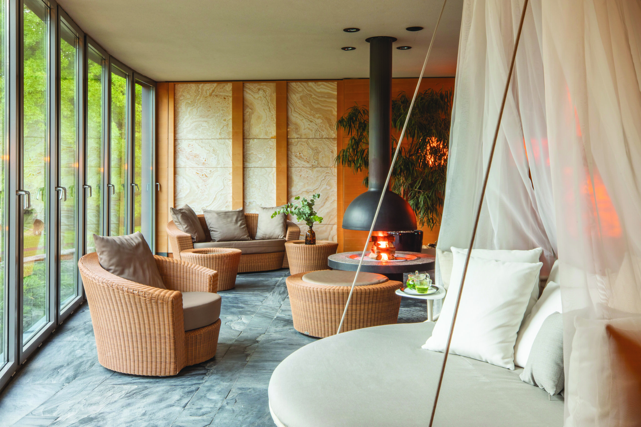 Luxusélmények ajándékba – 4+1 ok, amiért a pihenés a legjobb meglepetés spirit