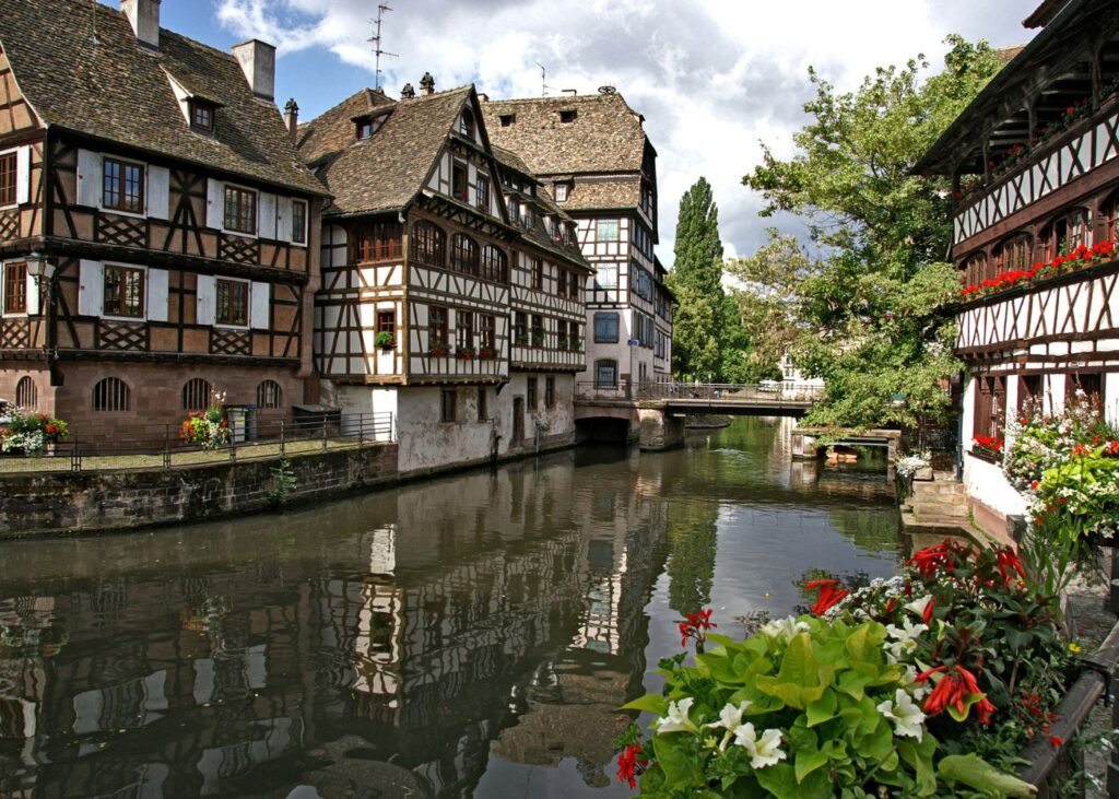 strasbourg