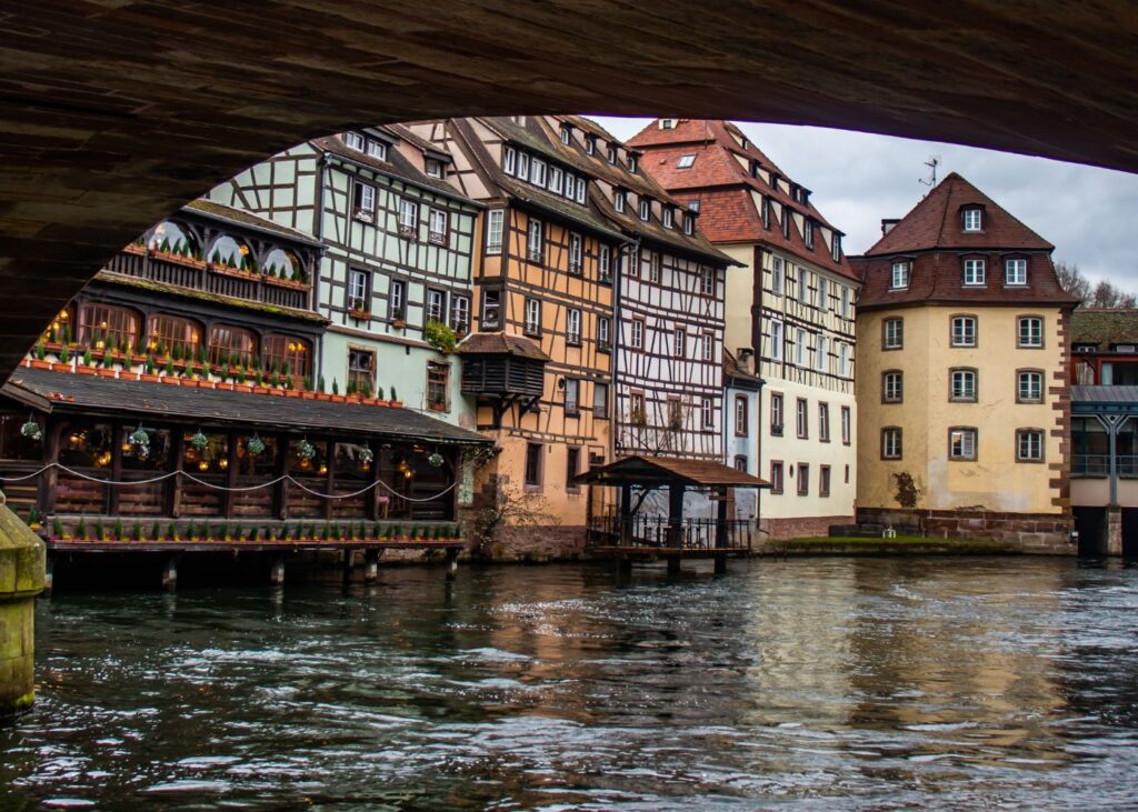 strasbourg