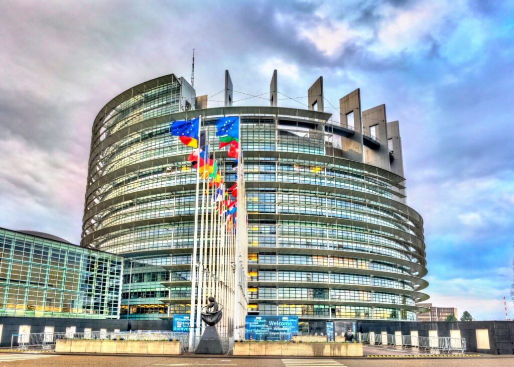 strasbourg