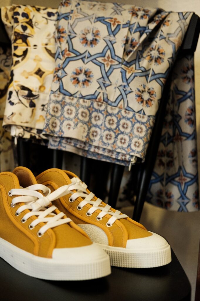 Remind magazin