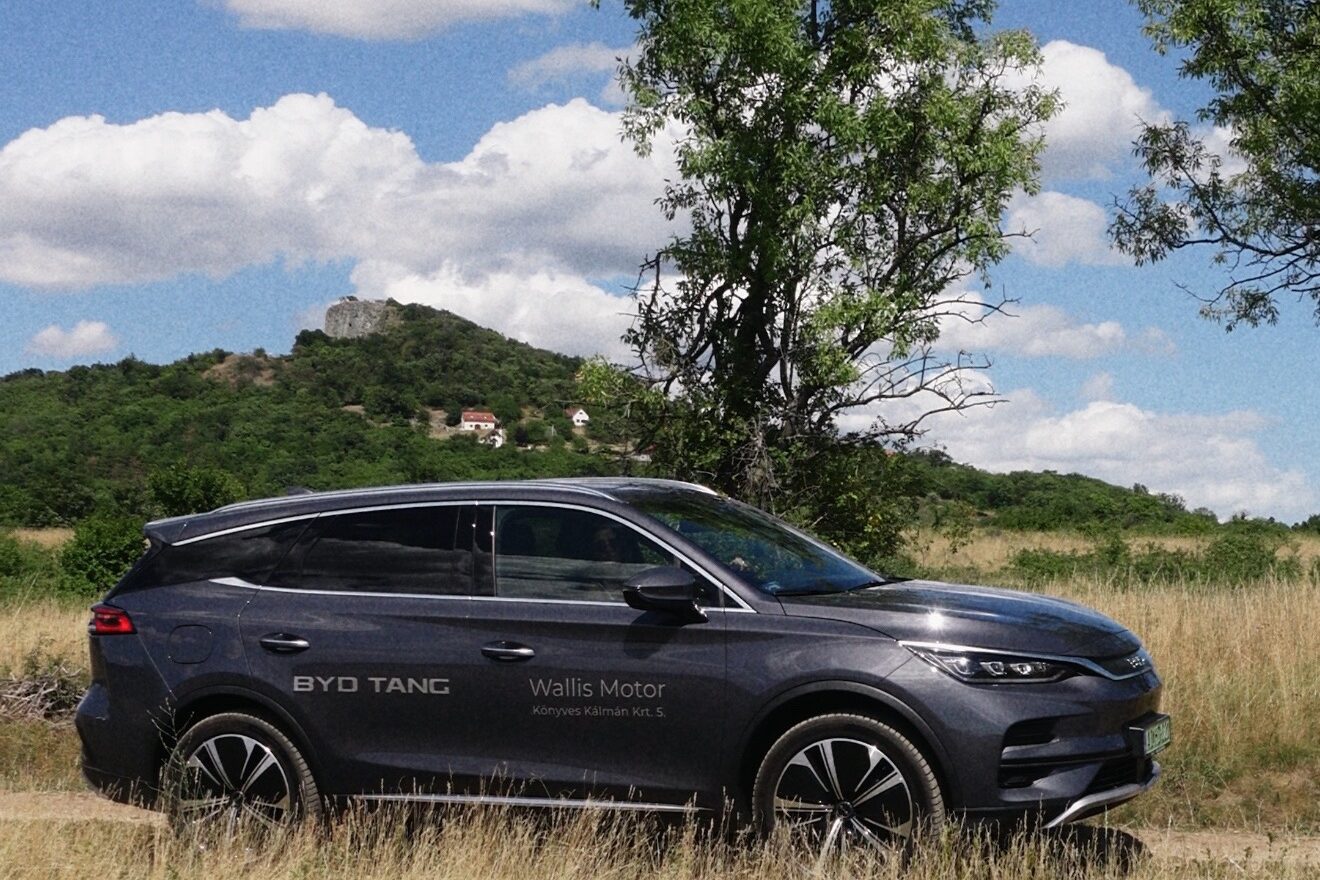 BYD