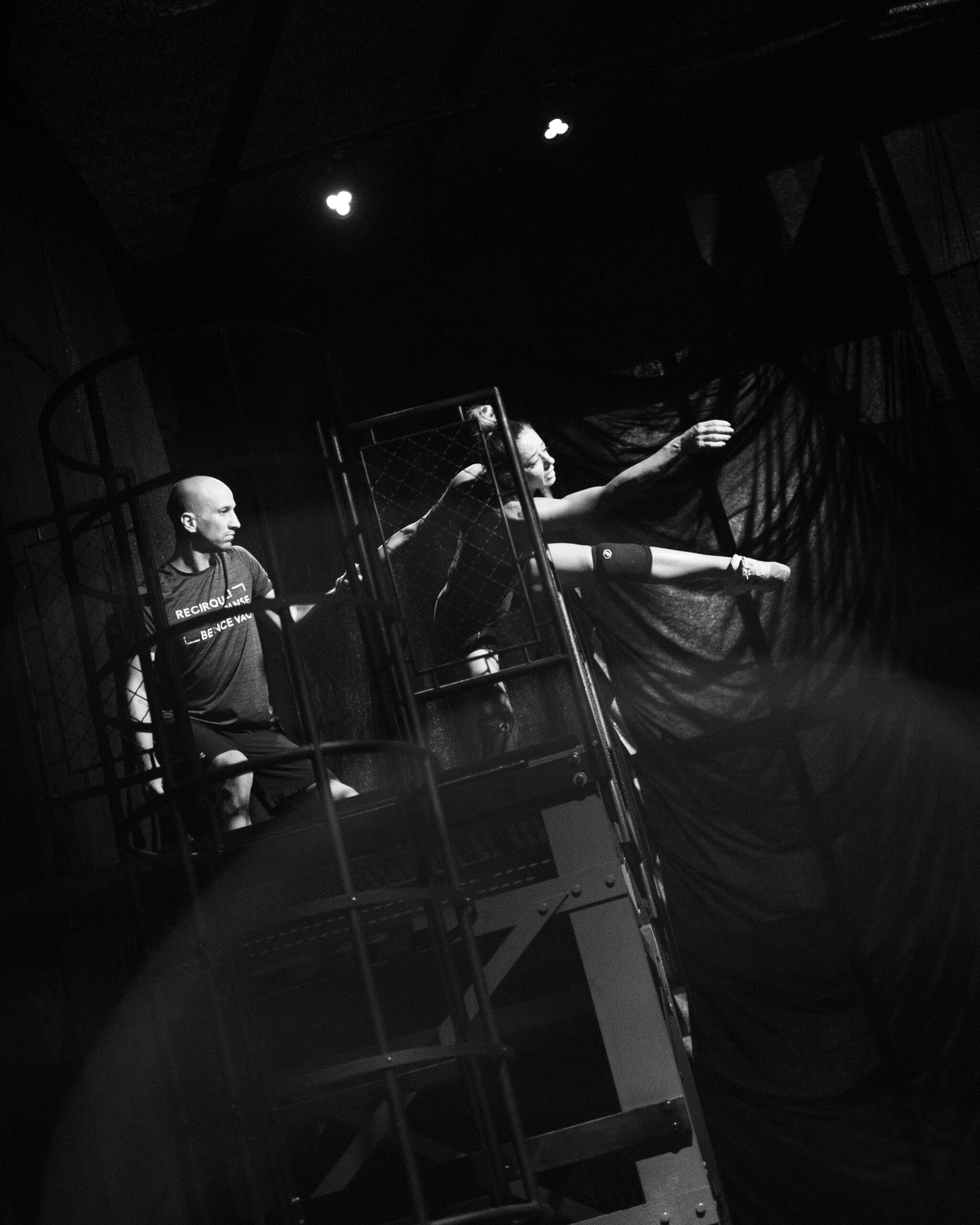 Ez a magyar Cirque du Soleil, vagy valami egészen más? Remind magazin