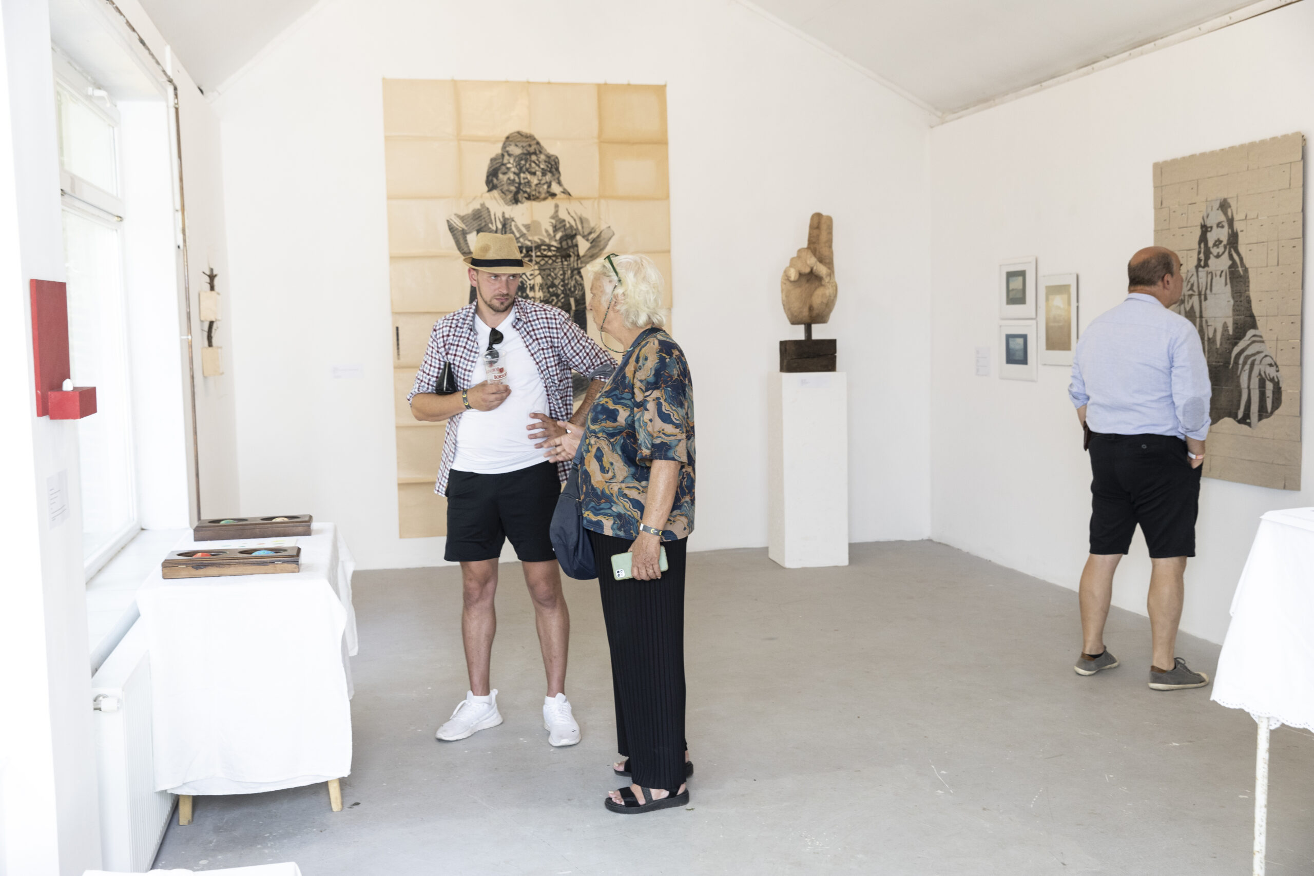 Idén is Art Piknikkel vár az ország egyik legjelentősebb művészeti faluja, 30 éves a V4 díjas ArtColony Cered! art_piknik