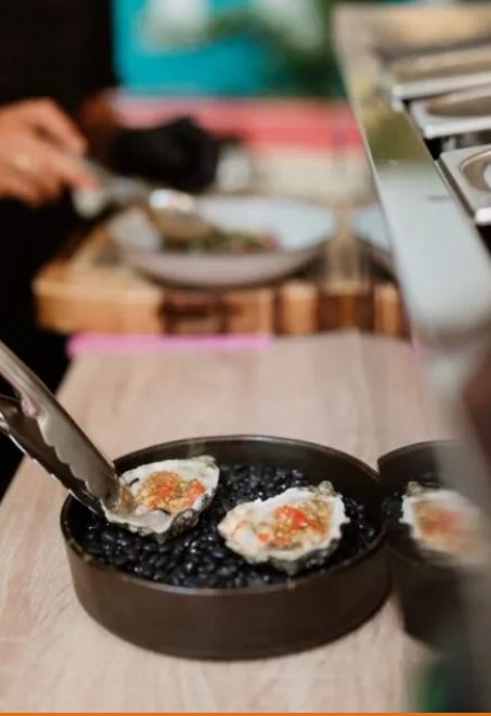 Ezek lesznek a legizgalmasabb budapesti gasztroprogramok Remind magazin