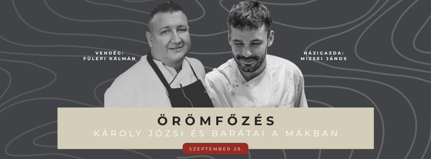 Ezek lesznek a legizgalmasabb budapesti gasztroprogramok Remind magazin