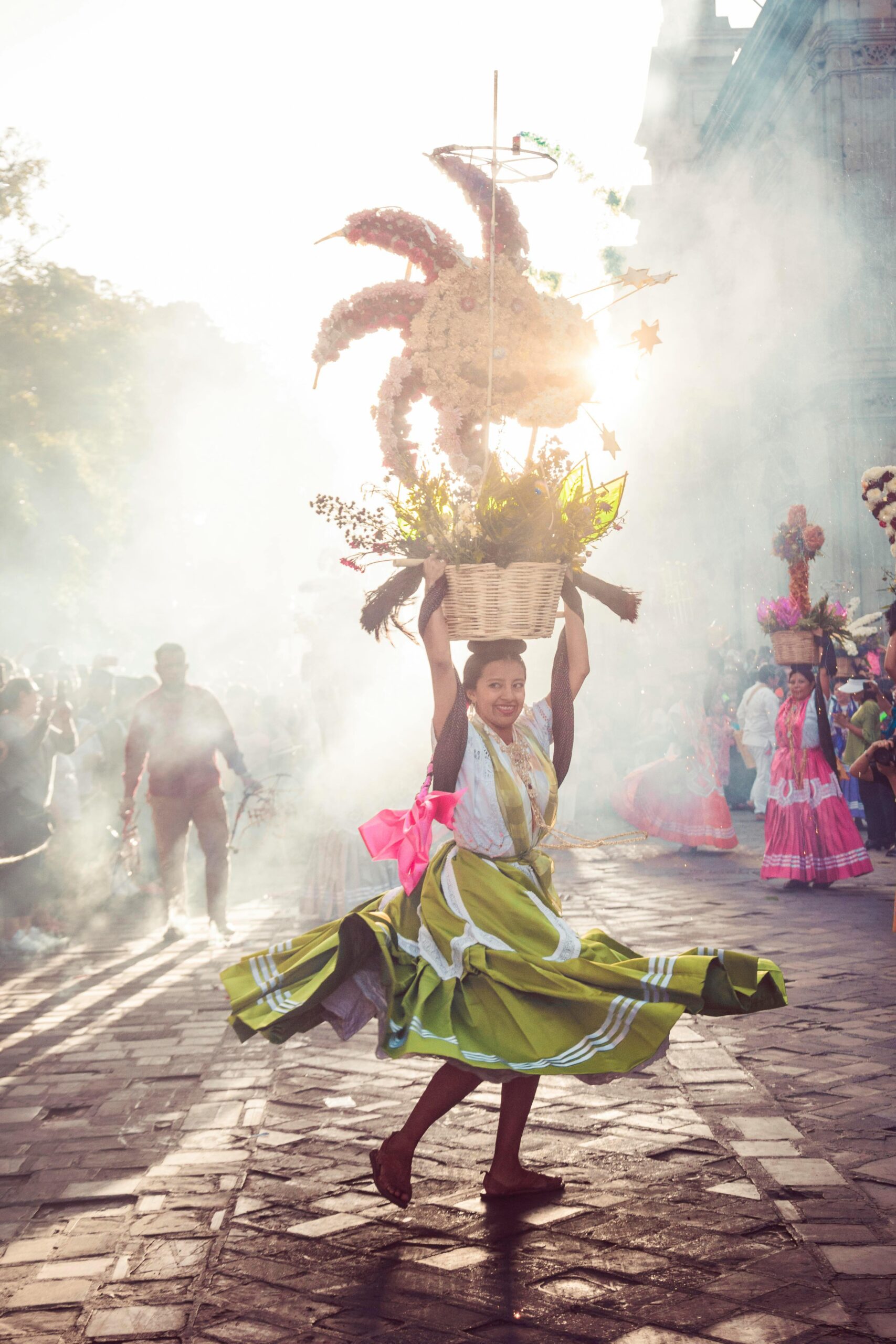 mexiko