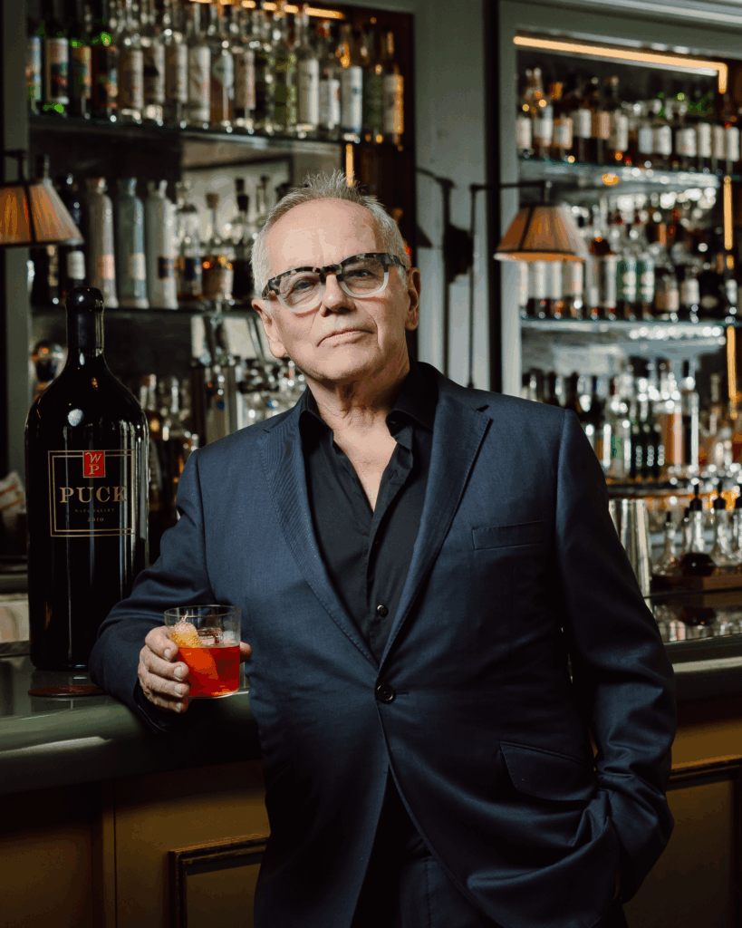 Itt az Oscar-gálák séfjének titkos receptje – Ilyen „Wolfgang Tökéletes Negronija” Remind magazin