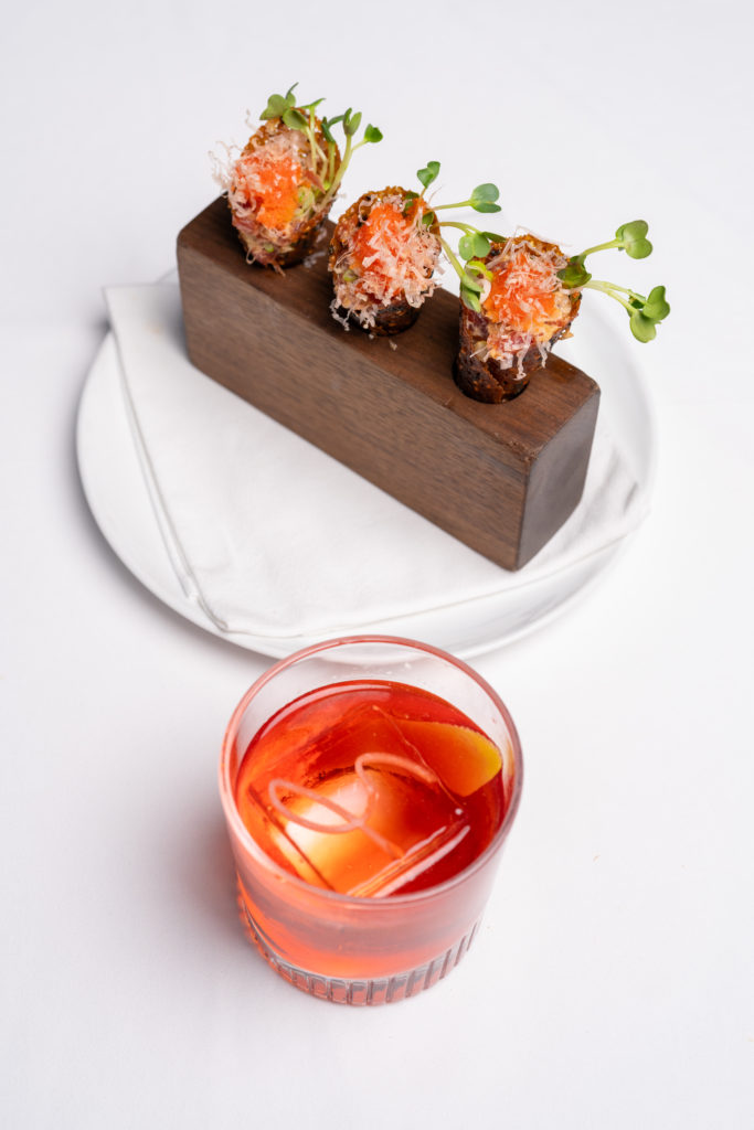 Itt az Oscar-gálák séfjének titkos receptje – Ilyen „Wolfgang Tökéletes Negronija” Remind magazin