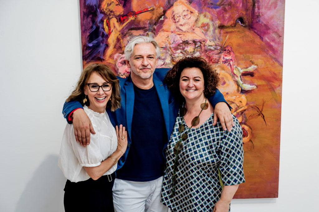 Jó lenne, ha mindenki találna magának egy jó ügyet, amit támogat - interjú Orvos-Tóth Noémivel orvos_toth_noemi