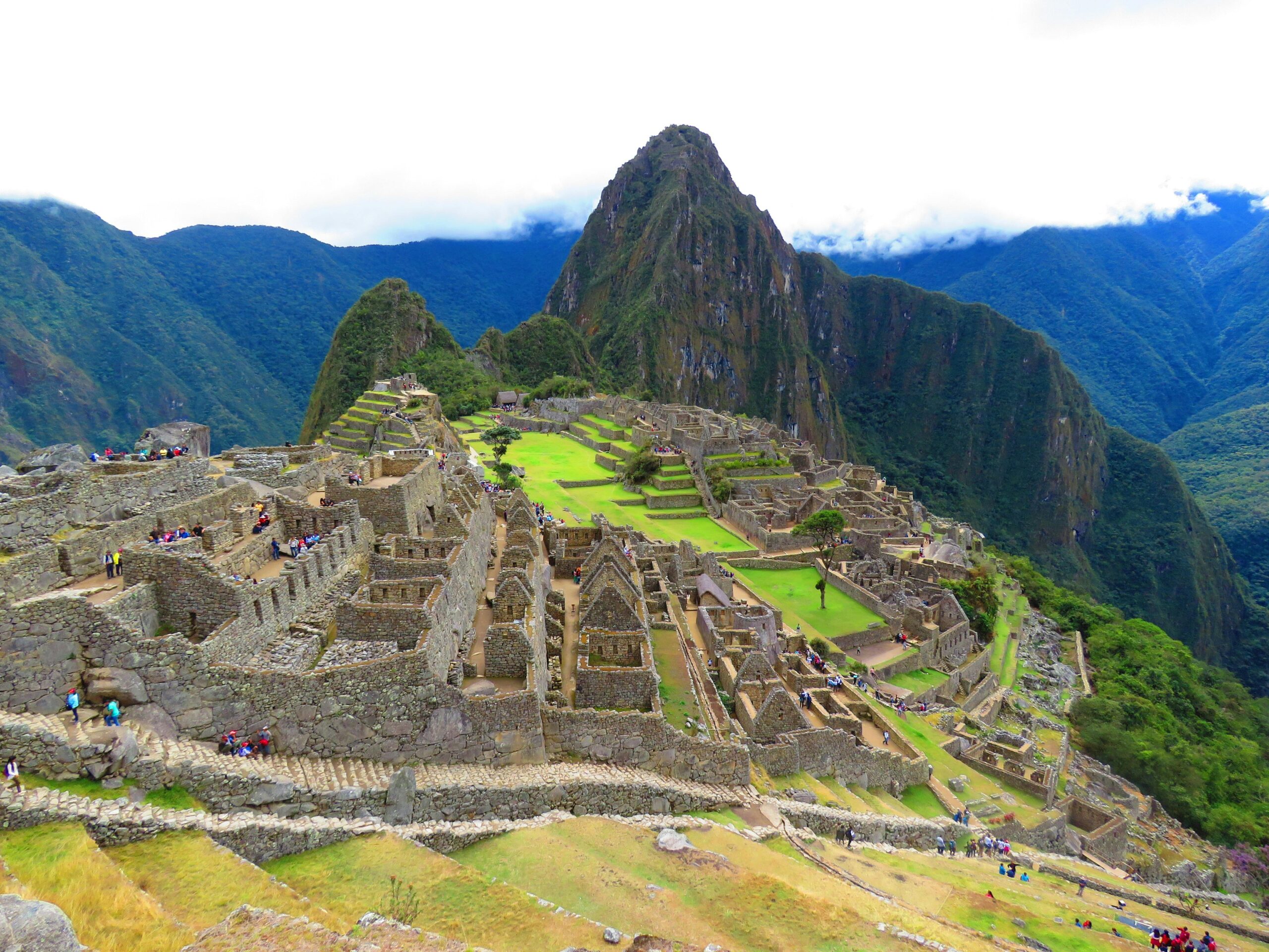 peru