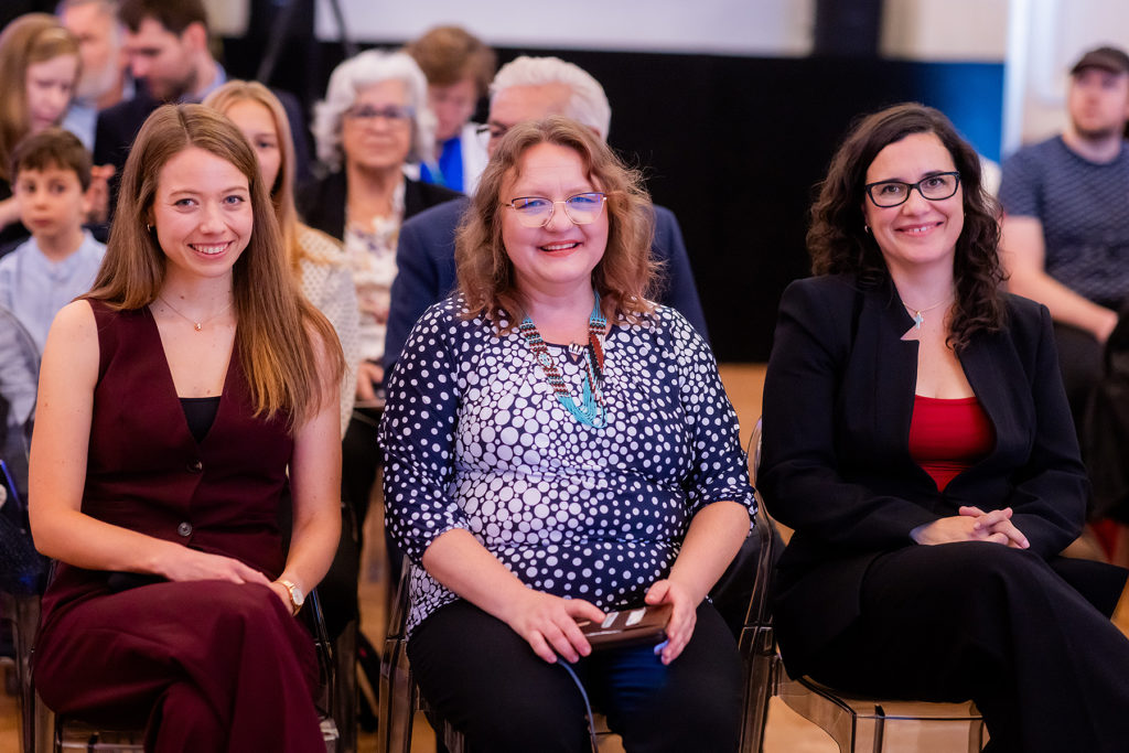 L'Oréal For Woman in Science_00624