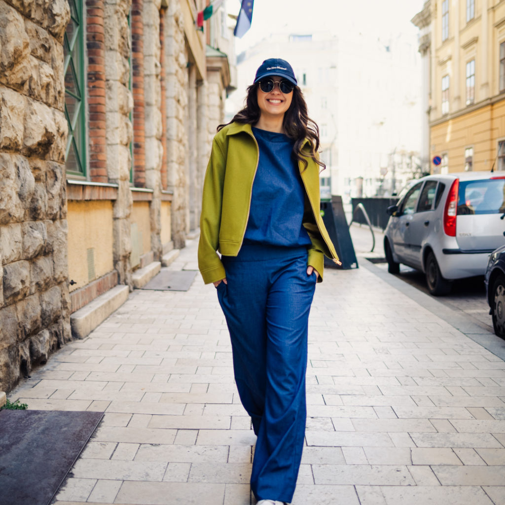 „Van, ami sosem megy ki a divatból” - útikalauz a stílushoz (1. rész) Remind magazin