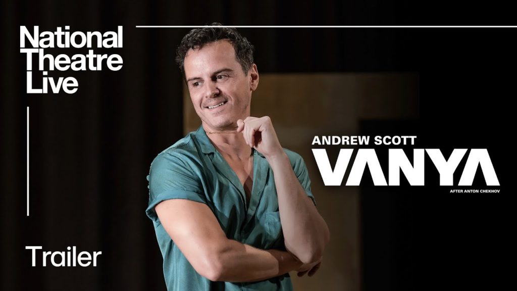 National Theatre Live