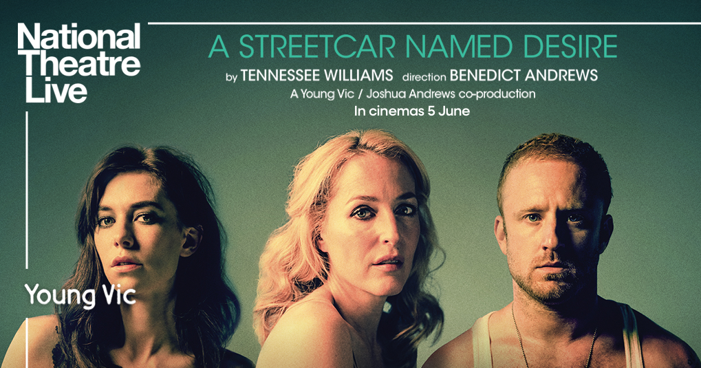 National Theatre Live