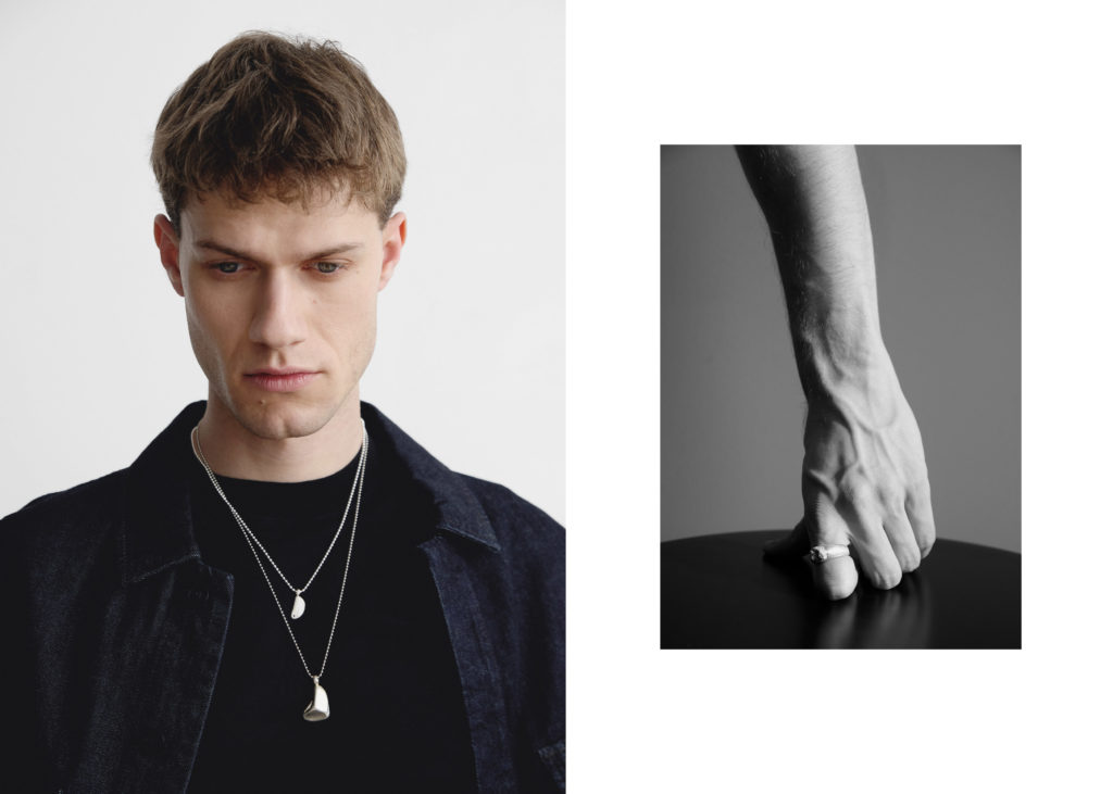 Az ékszer az identitás meghosszabbítása – interjú Stork Fannival Remind magazin