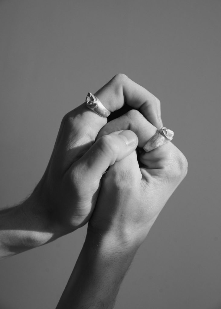 Az ékszer az identitás meghosszabbítása – interjú Stork Fannival Remind magazin