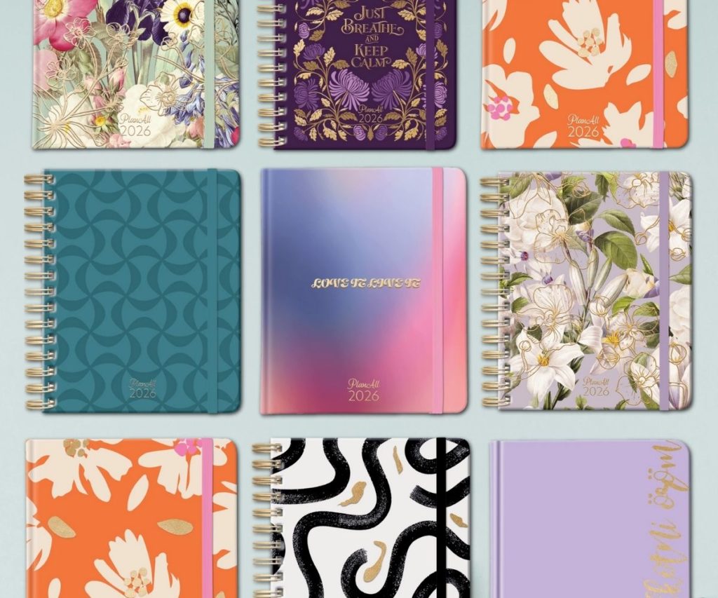 Útmutató a heted megtervezéséhez Remind magazin