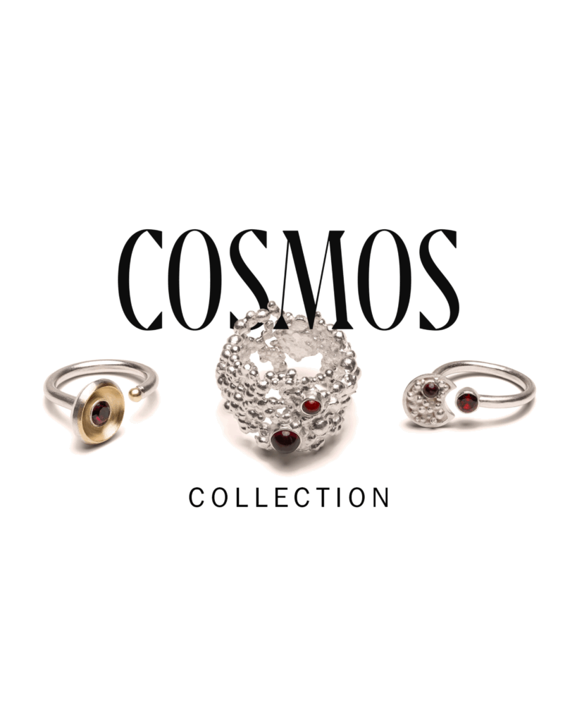 Az ékszer az identitás meghosszabbítása – interjú Stork Fannival Remind magazin