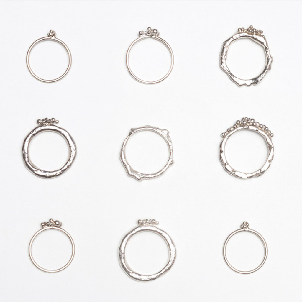 Az ékszer az identitás meghosszabbítása – interjú Stork Fannival Remind magazin