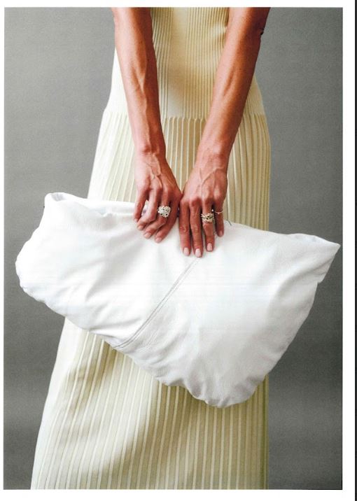 Az ékszer az identitás meghosszabbítása – interjú Stork Fannival Remind magazin