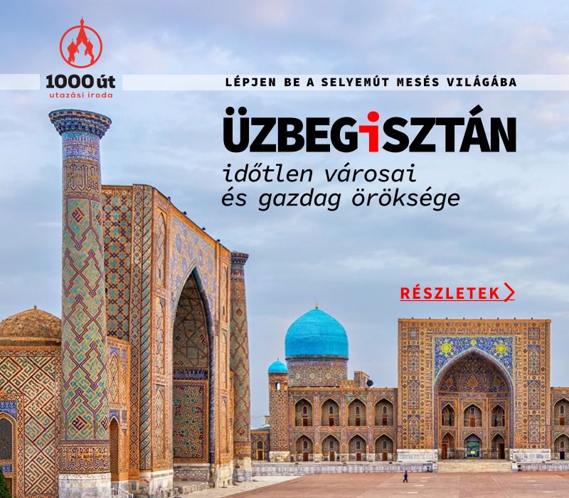 Gulbozor mahalla, ahol a hétköznapokból élmény lesz Remind magazin