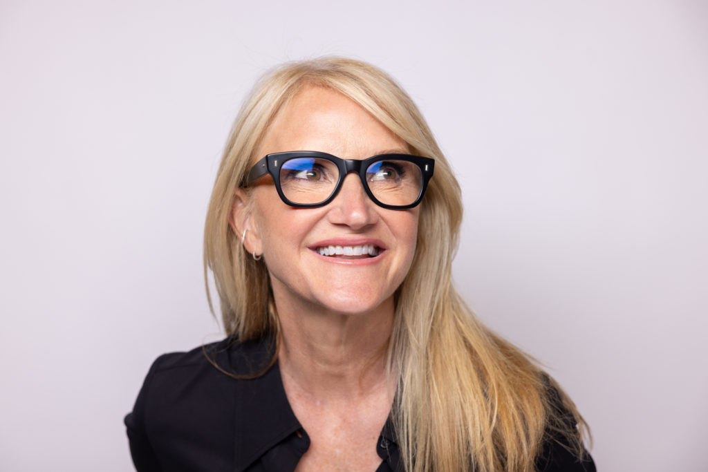 Mel Robbins