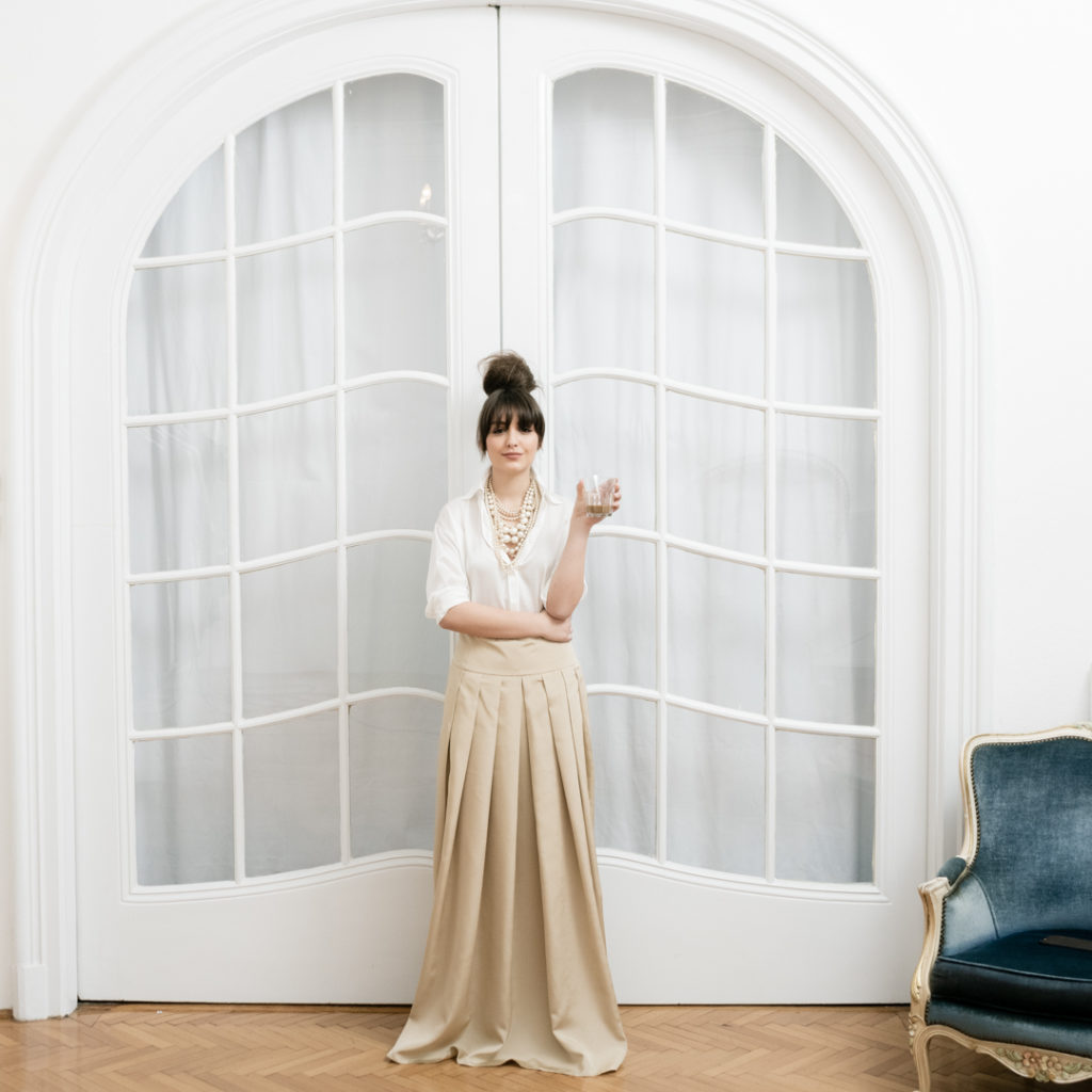 "Az elegancia mindig suttog, sosem kiabál" - stílusosan az ünnepek alatt is Remind magazin