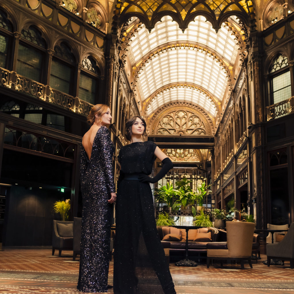 "Az elegancia mindig suttog, sosem kiabál" - stílusosan az ünnepek alatt is Remind magazin