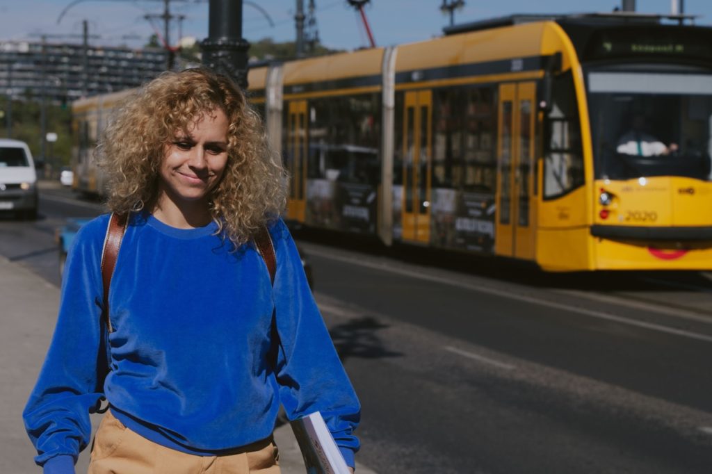 A Semmi szédítő magasság női felnövéstörténete nemcsak egy képregény, hanem terápia is Remind magazin