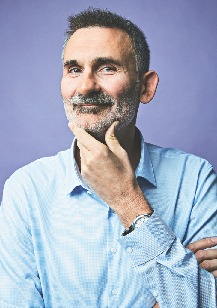 Ők már azelőtt hisznek benned, mielőtt te hinnél magadban Remind magazin