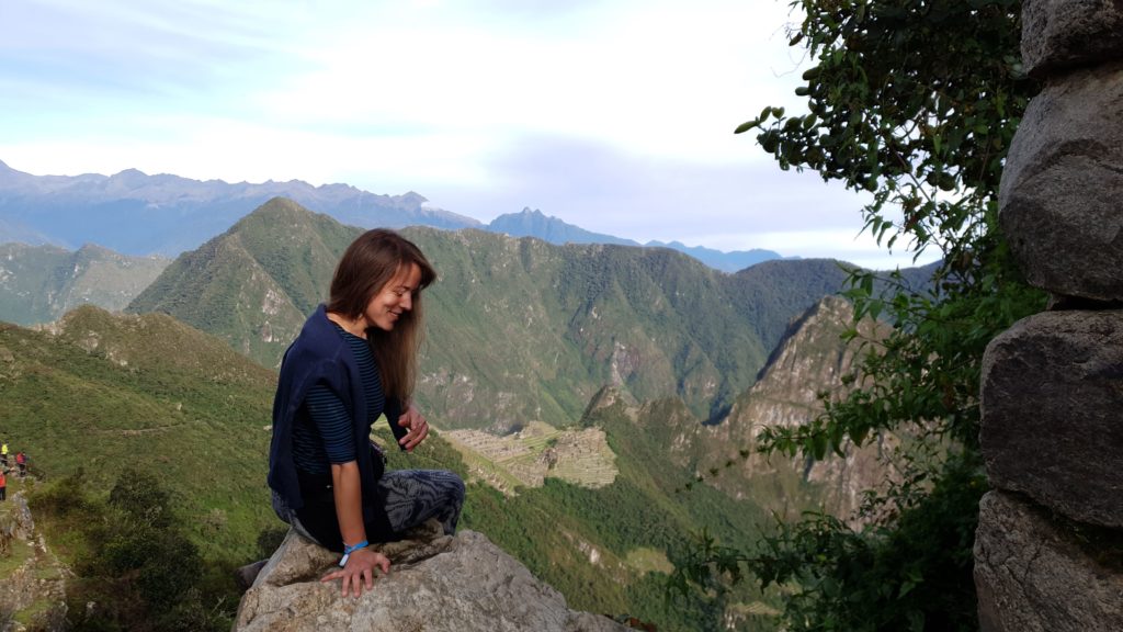 Peru megedzett rendesen – néha világgá kell menni Remind magazin