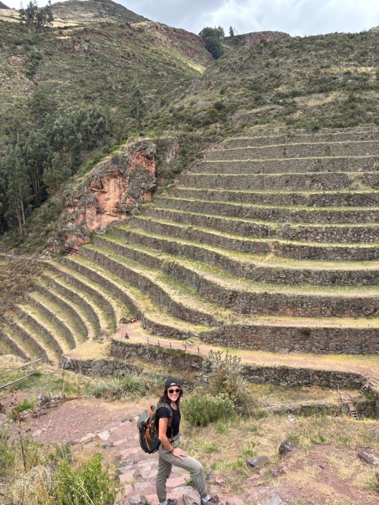 Peru megedzett rendesen – néha világgá kell menni Remind magazin