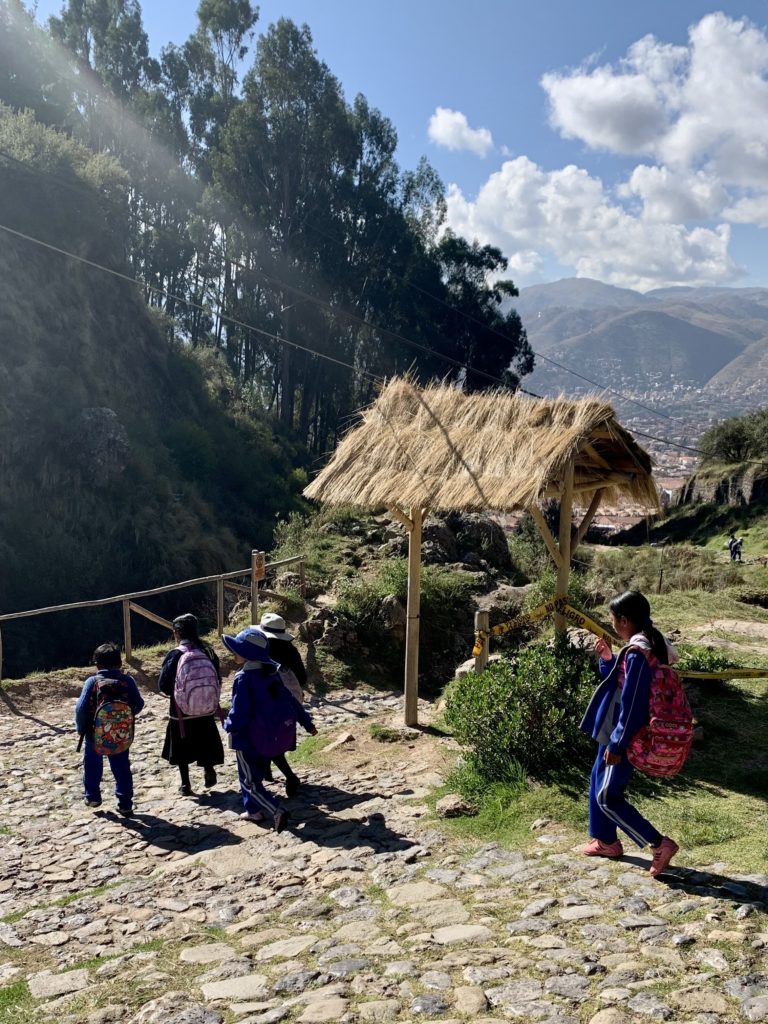 Peru megedzett rendesen – néha világgá kell menni Remind magazin