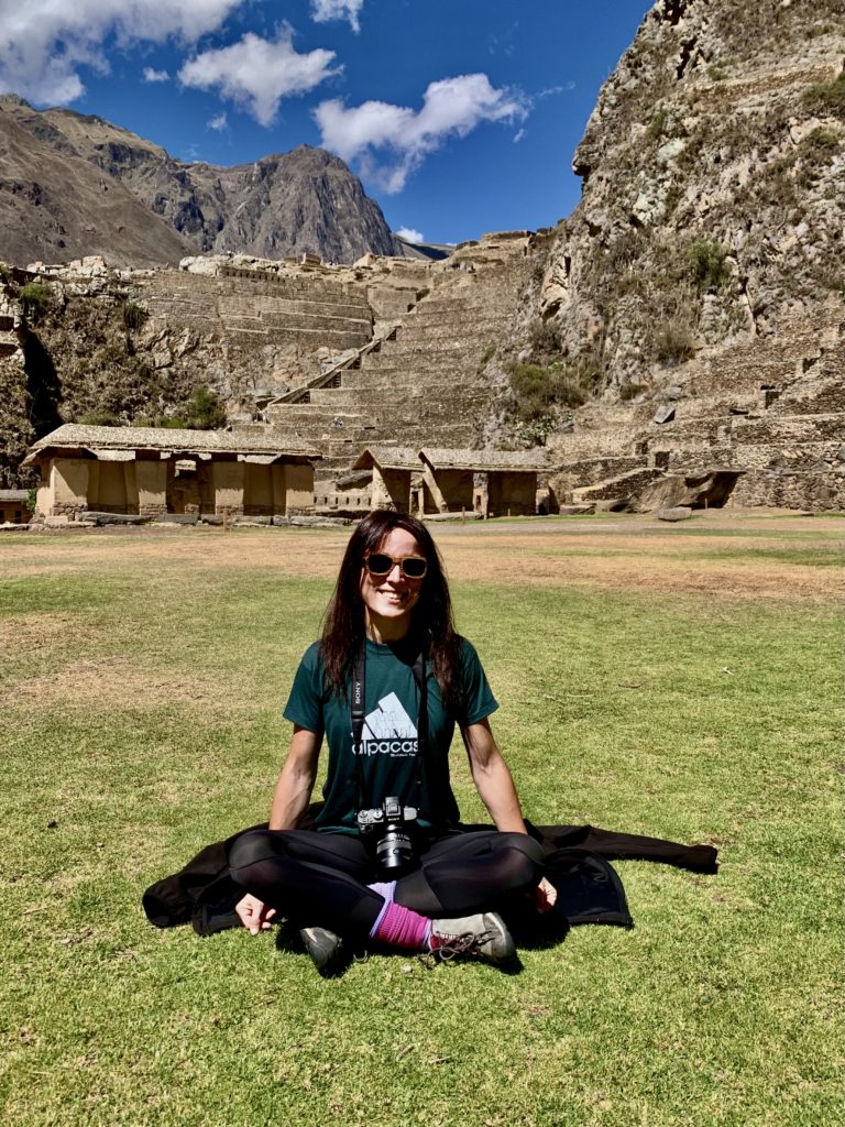 Peru megedzett rendesen – néha világgá kell menni Remind magazin