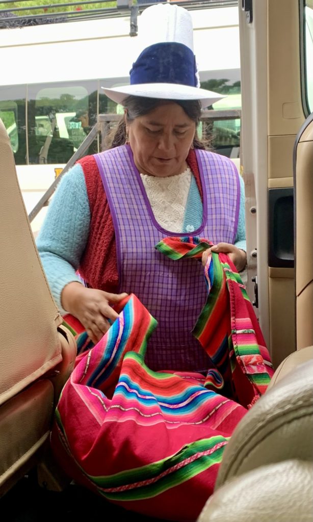 Peru megedzett rendesen – néha világgá kell menni Remind magazin