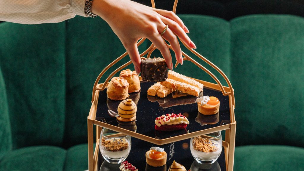 Valentin-nap a Párisi Udvar Hotel Budapestben Remind magazin