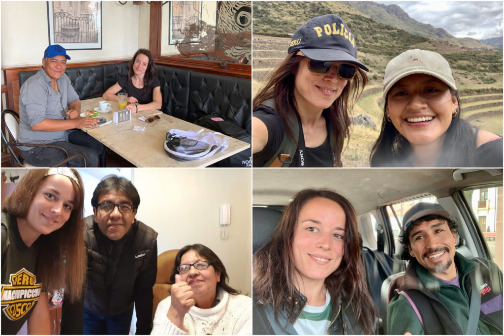 Peru megedzett rendesen – néha világgá kell menni Remind magazin