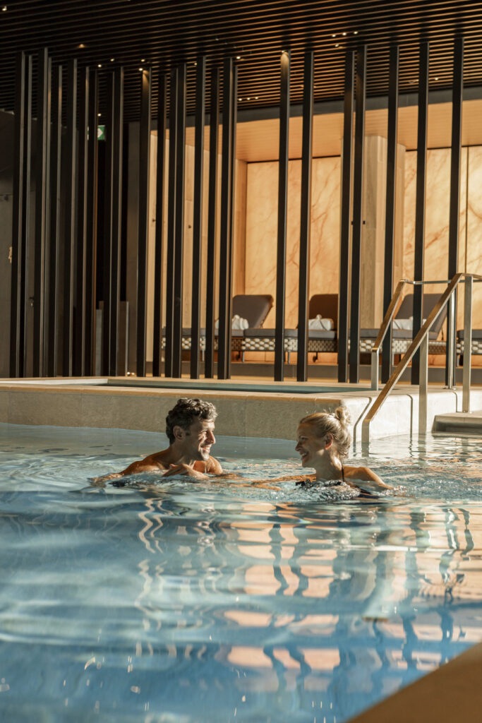 Wellness helyett életmódváltás – egy hétvége a Meleában Remind magazin
