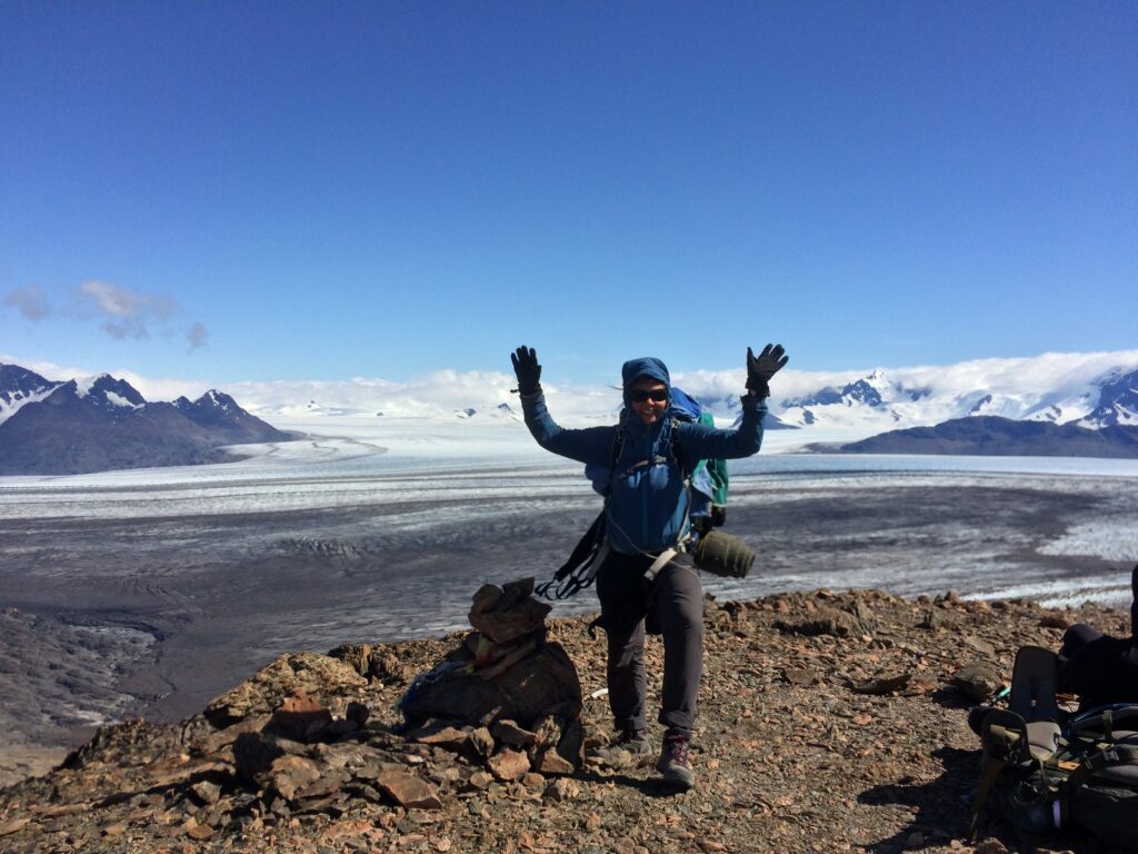 hegy_Female Yeti utazoblogger 6