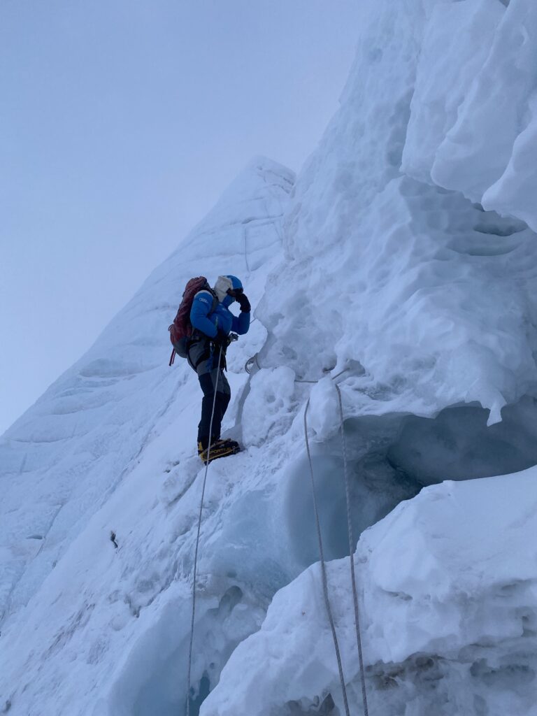 hegy_Female Yeti utazoblogger 2