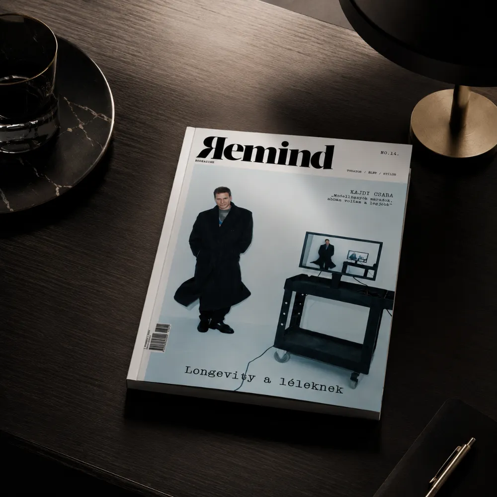 Remind magazin
