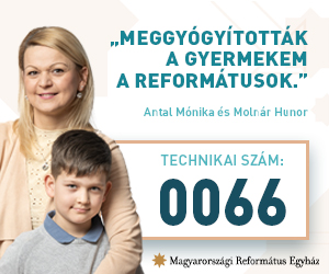 Magyarországi Református Egyház